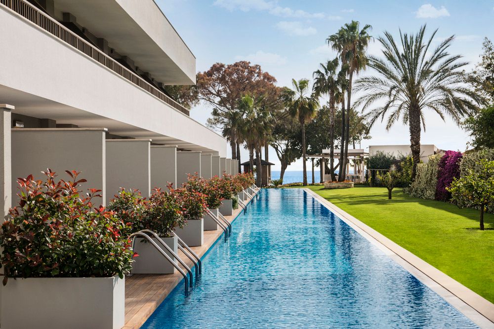 Acanthus & Cennet Barut Collection - 26