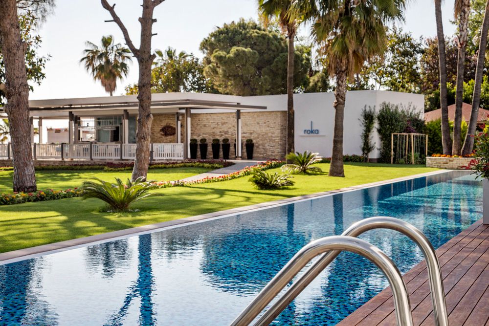 Acanthus & Cennet Barut Collection - 24