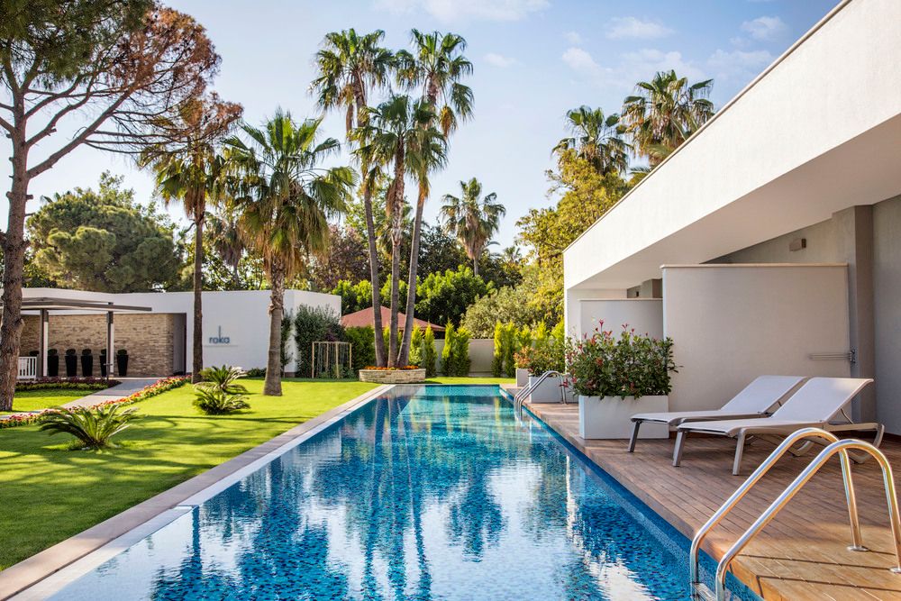 Acanthus & Cennet Barut Collection - 23