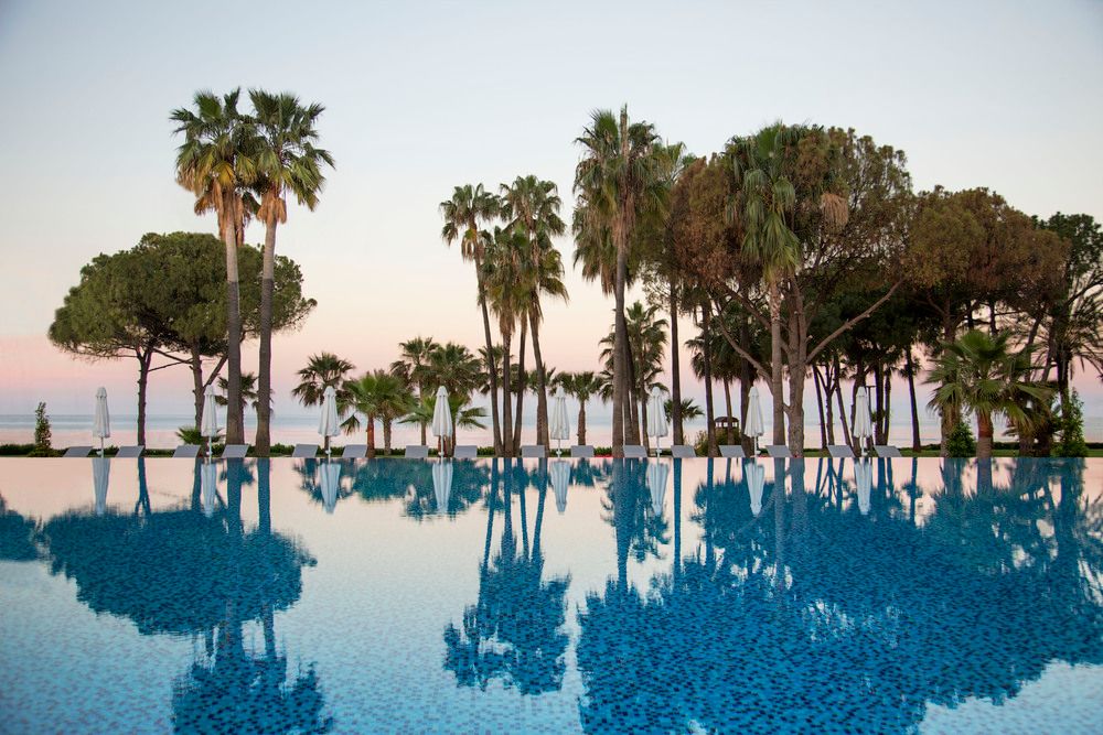 Acanthus & Cennet Barut Collection - 19