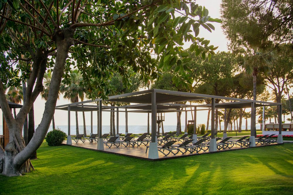 Acanthus & Cennet Barut Collection - 5