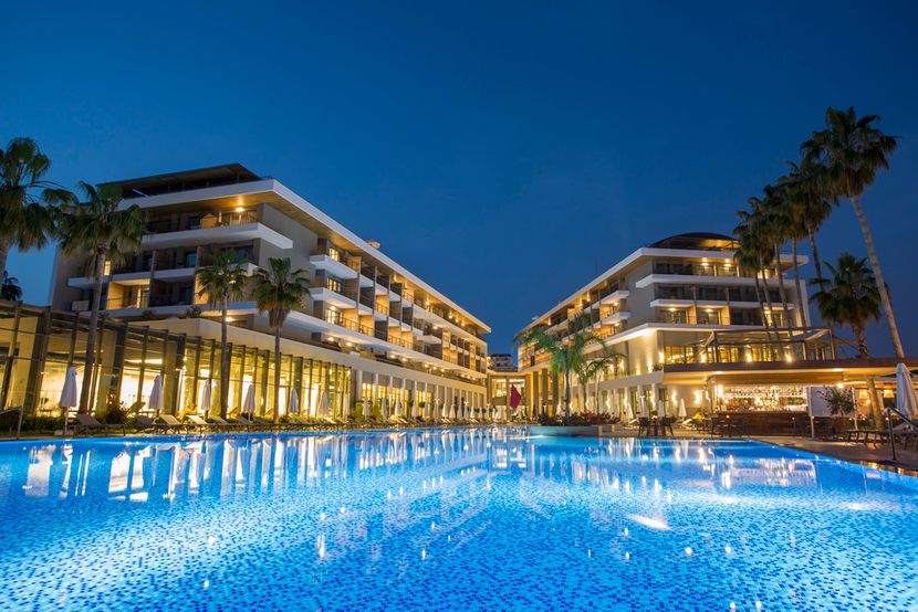 Acanthus & Cennet Barut Collection - 3