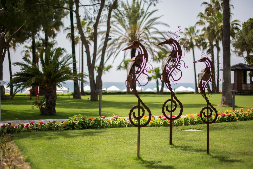 Acanthus & Cennet Barut Collection - 11