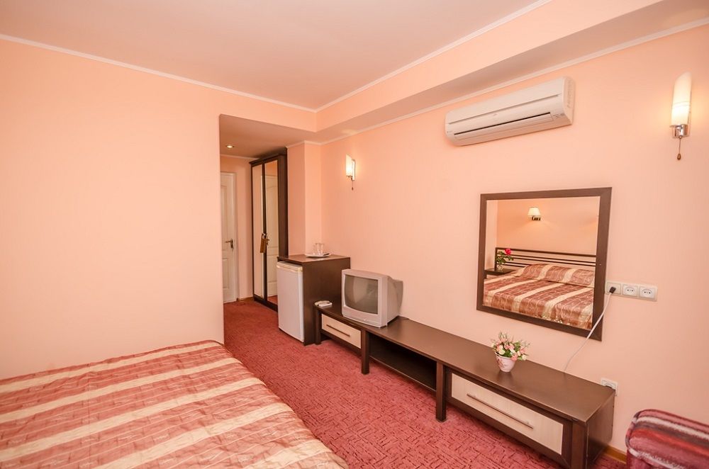 МЕЧТА, мини-отель (Утес) - 48