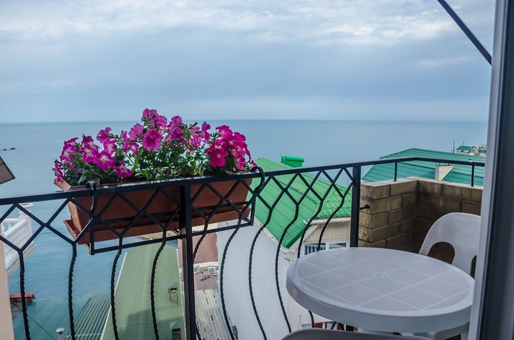 МЕЧТА, мини-отель (Утес) - 45