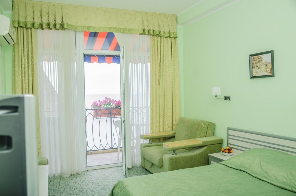 МЕЧТА, мини-отель (Утес) - 44