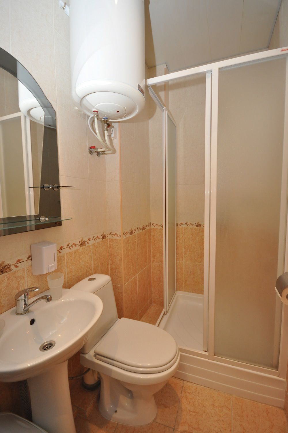 Картинка отеля - 43