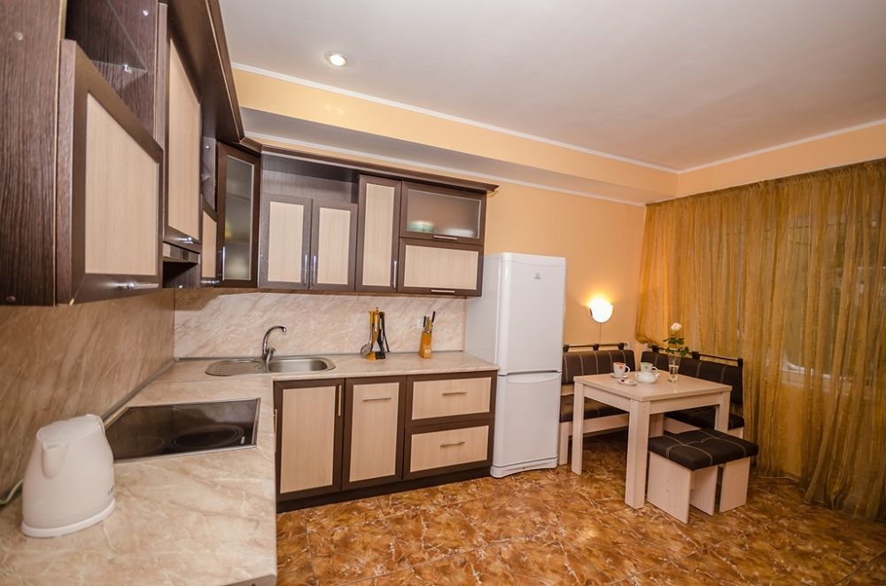 МЕЧТА, мини-отель (Утес) - 39