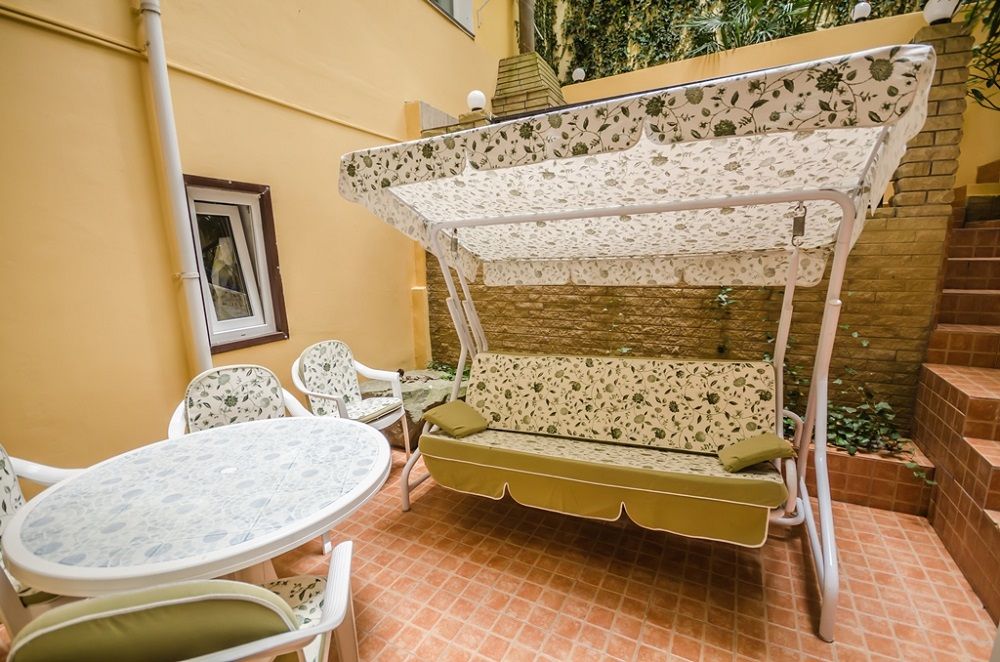 МЕЧТА, мини-отель (Утес) - 38