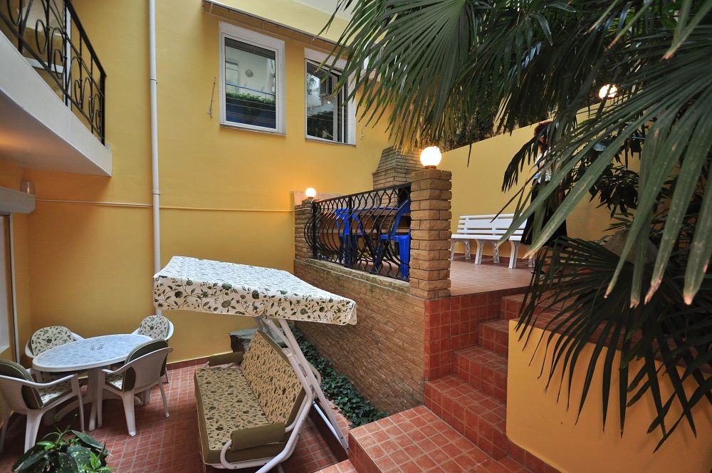 МЕЧТА, мини-отель (Утес) - 36