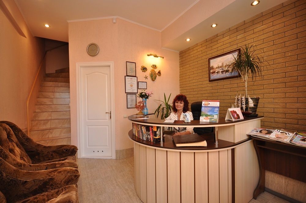 Картинка отеля - 35