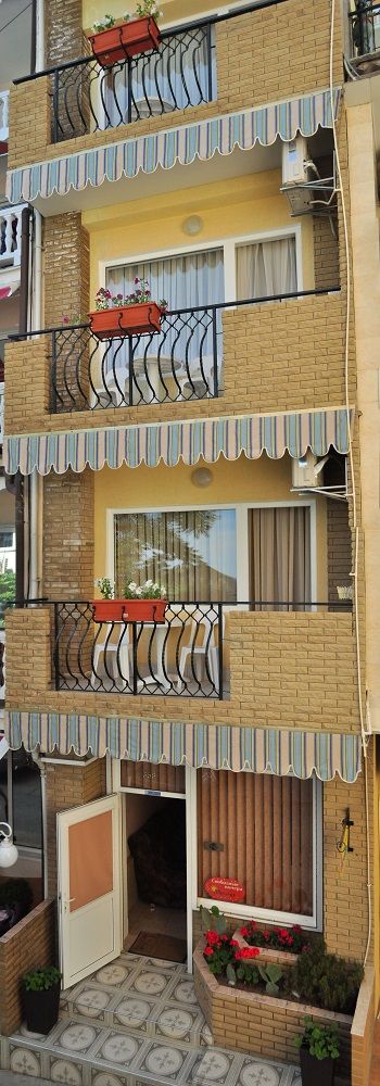 МЕЧТА, мини-отель (Утес) - 34