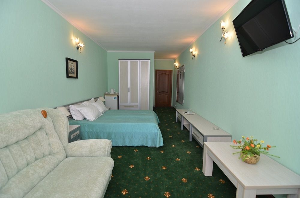 МЕЧТА, мини-отель (Утес) - 30