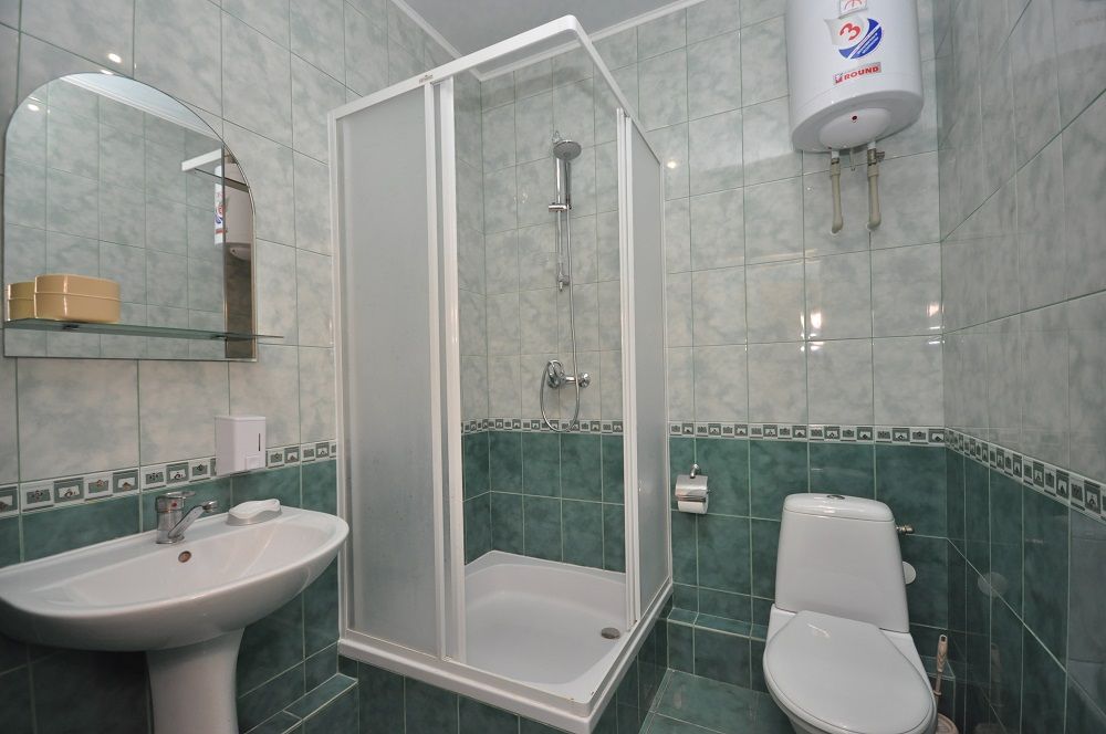 МЕЧТА, мини-отель (Утес) - 29