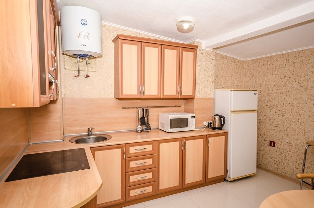 Картинка отеля - 25