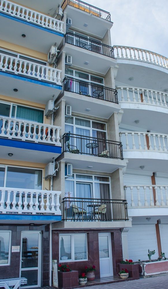 МЕЧТА, мини-отель (Утес) - 23