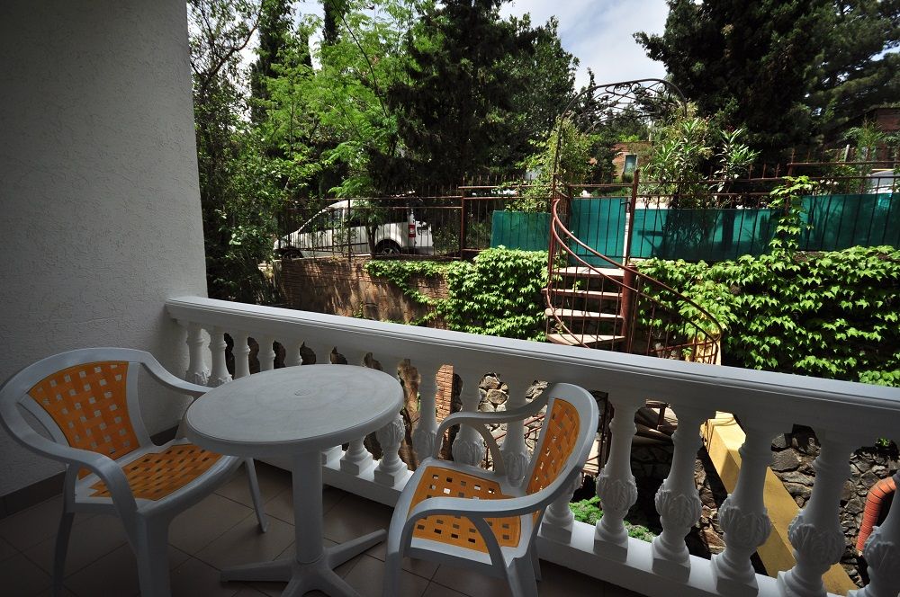 МЕЧТА, мини-отель (Утес) - 21