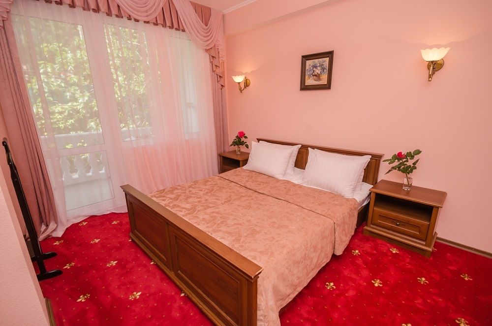 Картинка отеля - 20