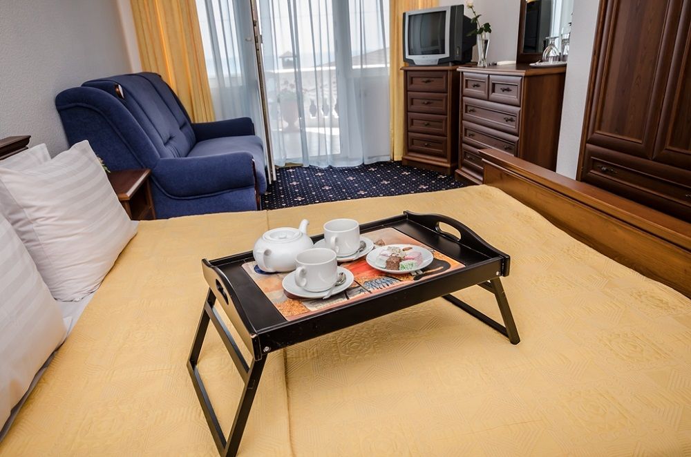 МЕЧТА, мини-отель (Утес) - 16