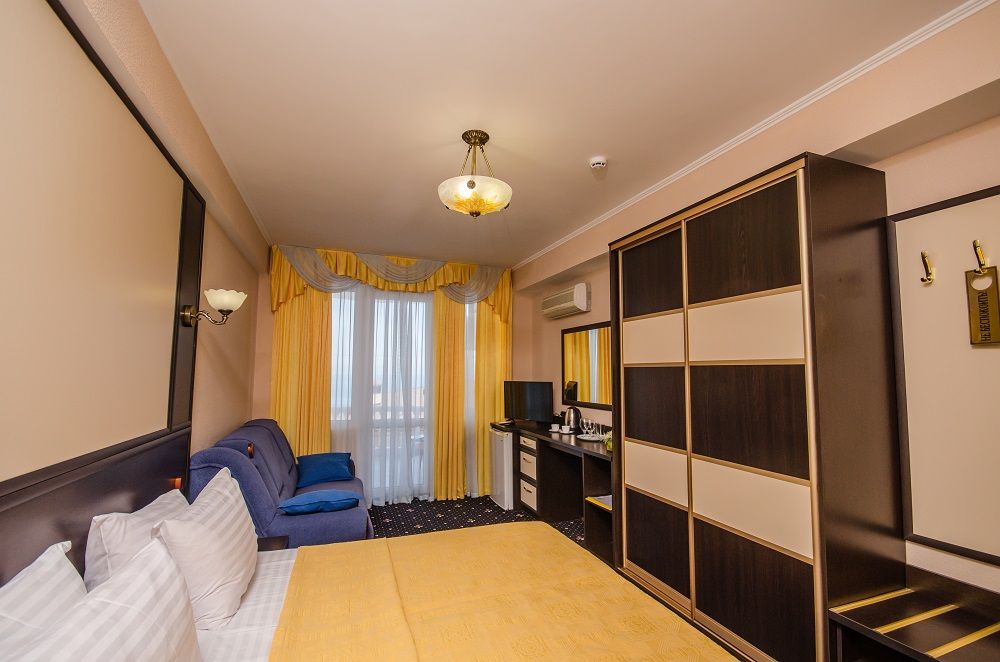 МЕЧТА, мини-отель (Утес) - 14