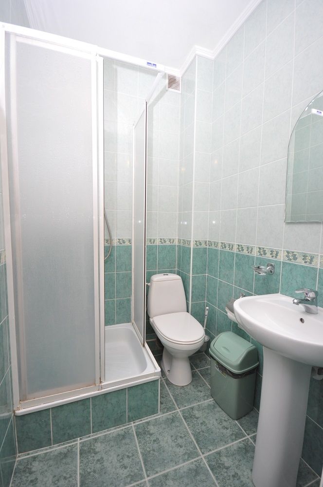 МЕЧТА, мини-отель (Утес) - 13