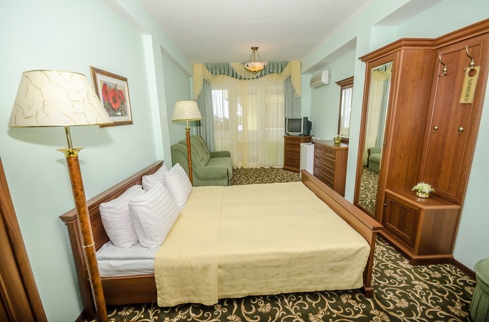 Картинка отеля - 12