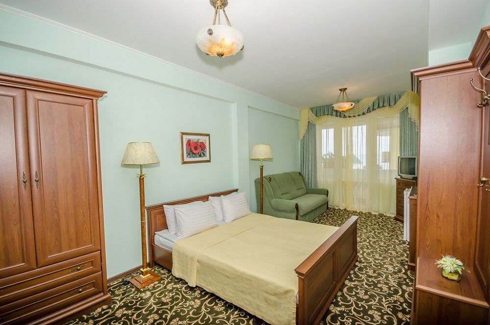 Картинка отеля - 11