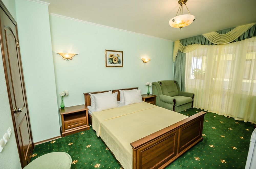 МЕЧТА, мини-отель (Утес) - 10