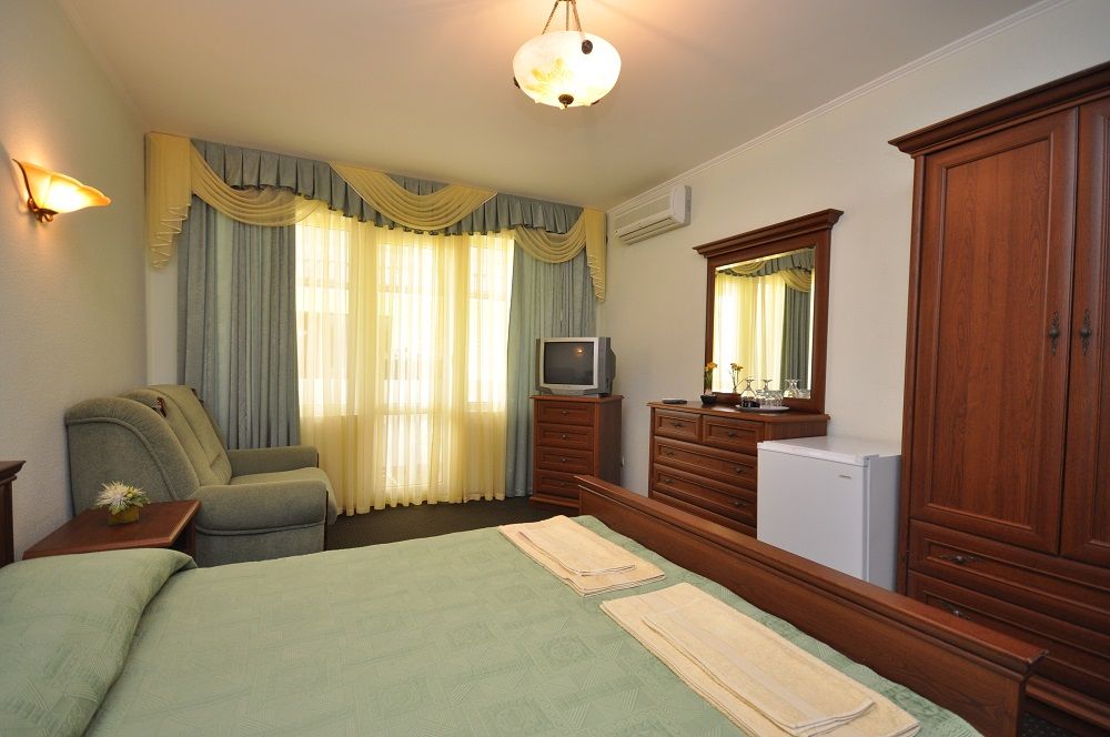 МЕЧТА, мини-отель (Утес) - 9