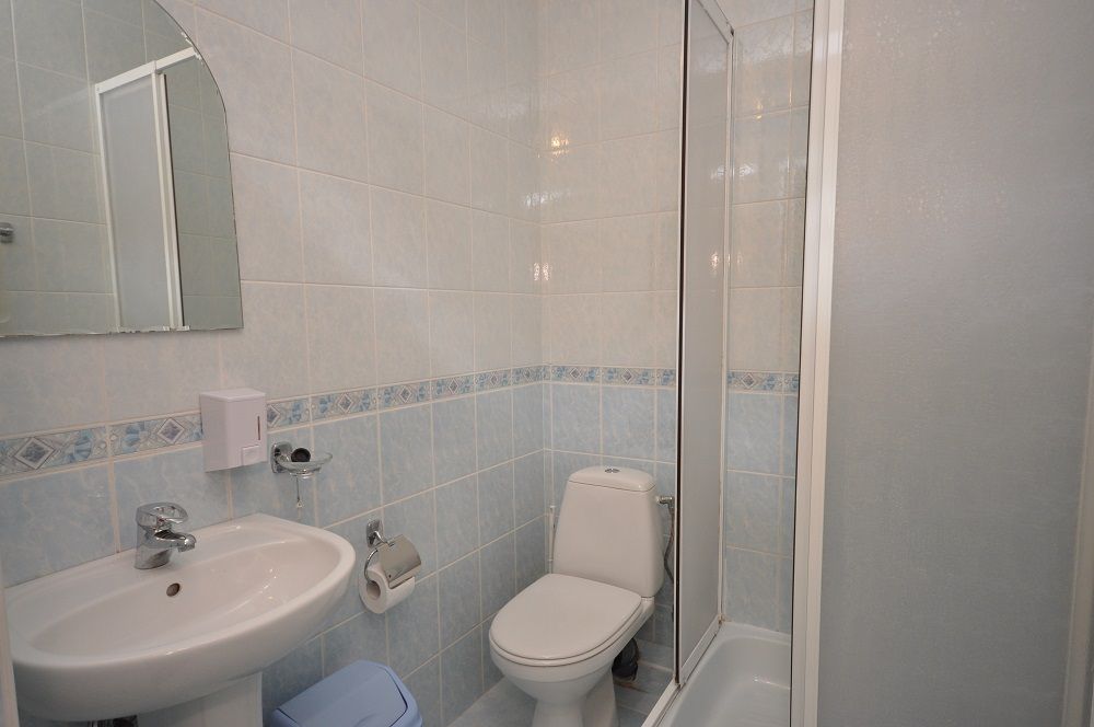 МЕЧТА, мини-отель (Утес) - 8