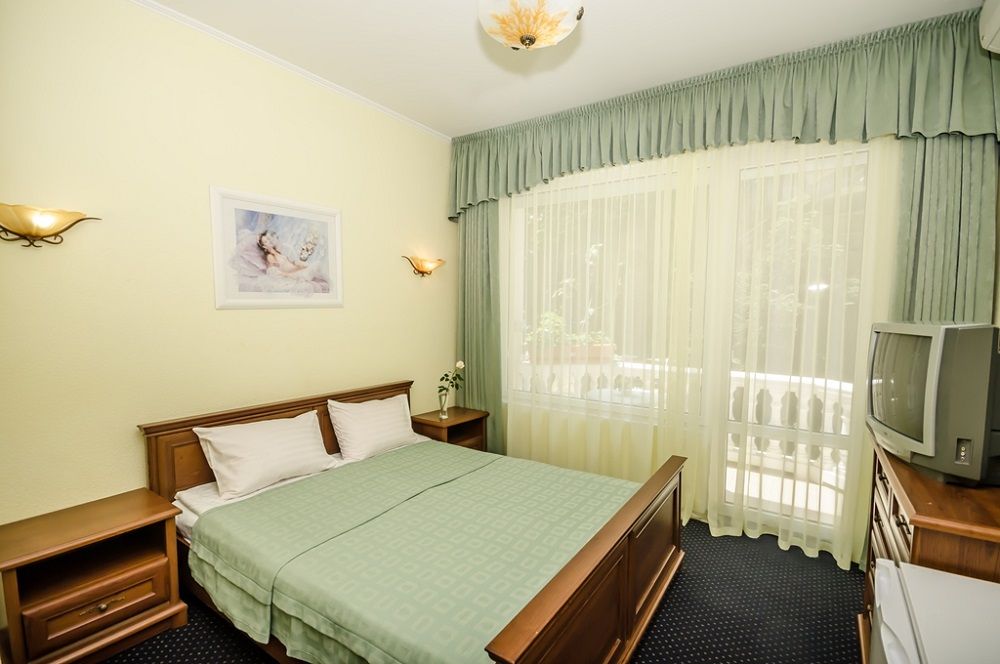 МЕЧТА, мини-отель (Утес) - 6