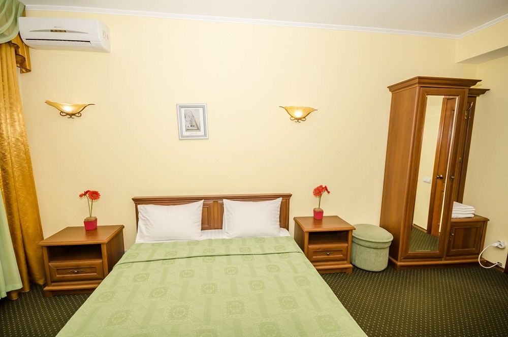 МЕЧТА, мини-отель (Утес) - 5