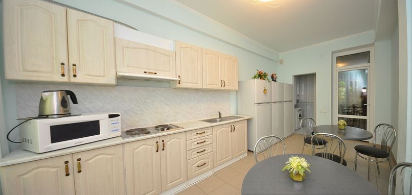 МЕЧТА, мини-отель (Утес) - 4