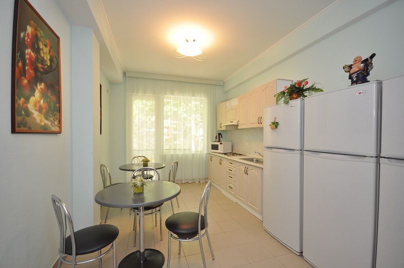 МЕЧТА, мини-отель (Утес) - 3