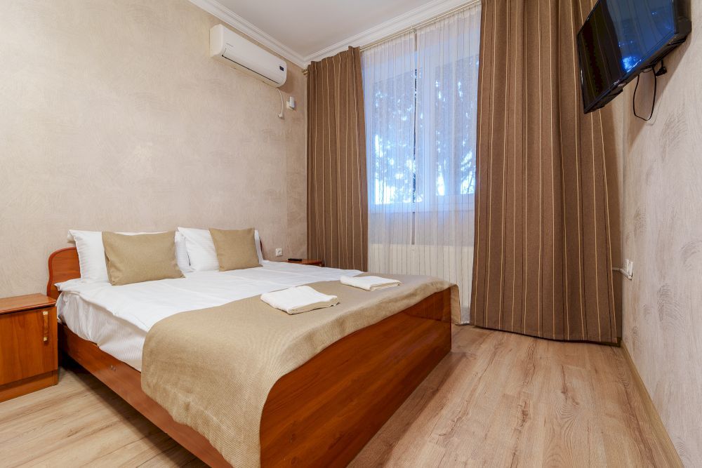 LA VILLA, отель - 33