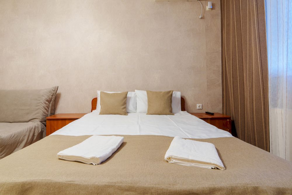 LA VILLA, отель - 35