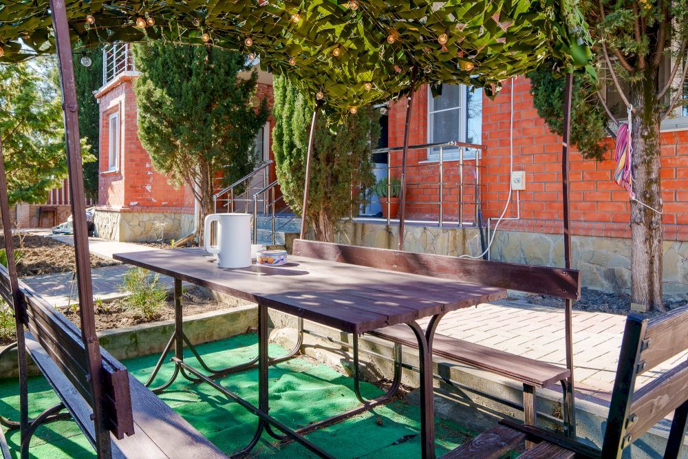 LA VILLA, отель - 28