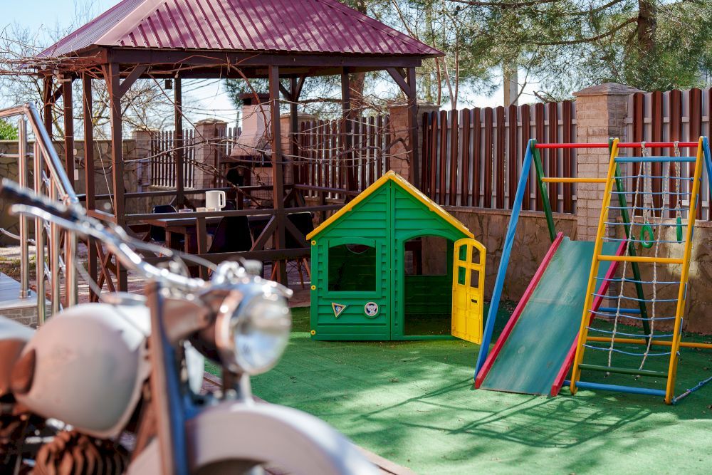 Картинка отеля - 27