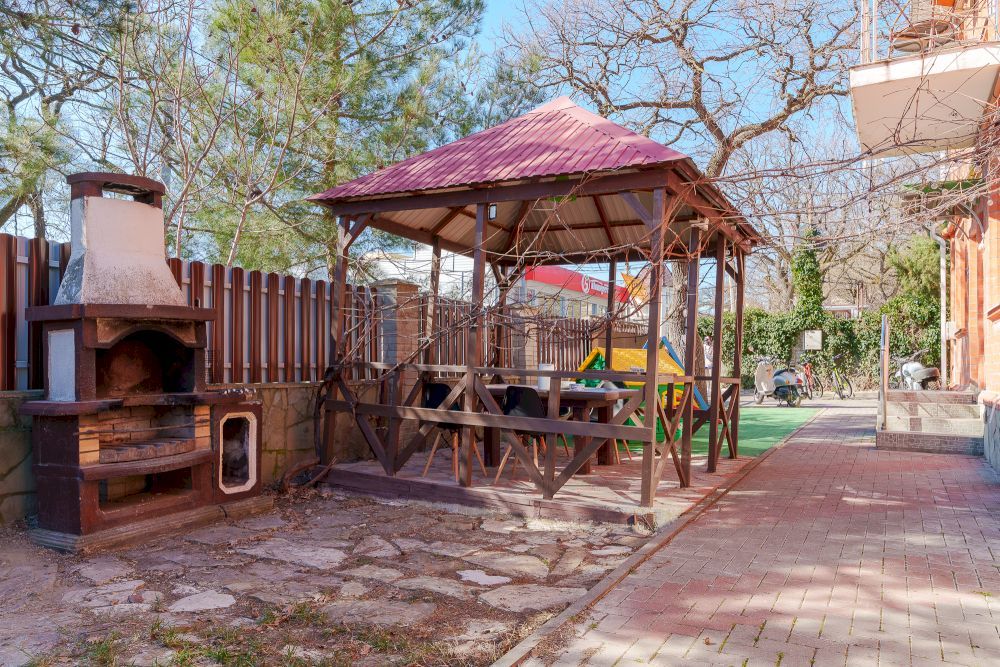 Картинка отеля - 26