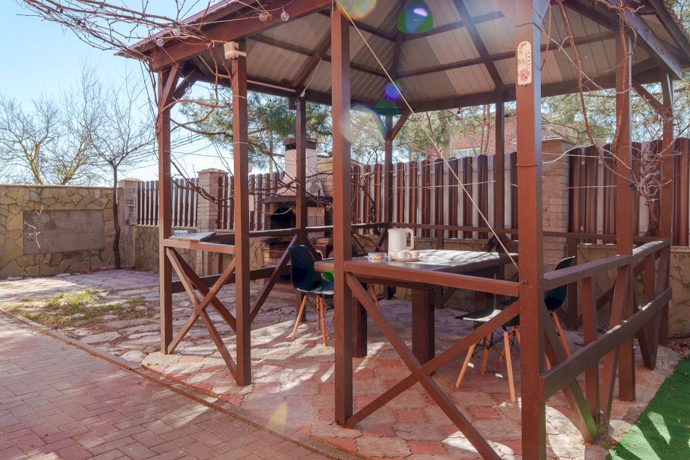 Картинка отеля - 25