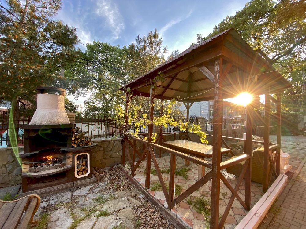 Картинка отеля - 24