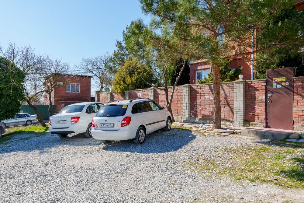 LA VILLA, отель - 19