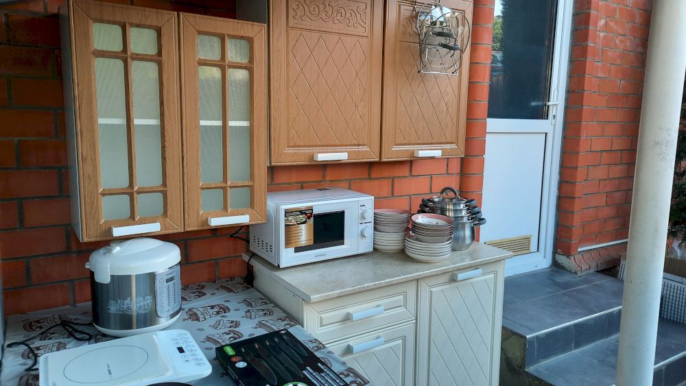 LA VILLA, отель - 17