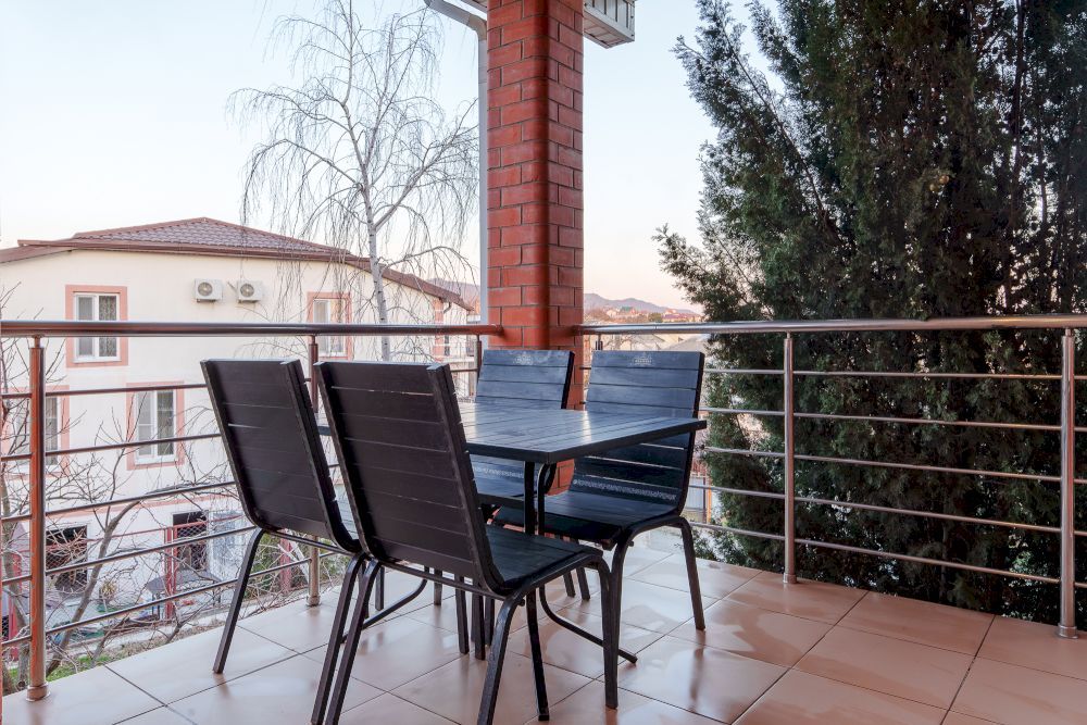 Картинка отеля - 15