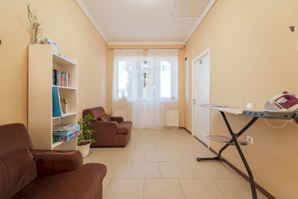 LA VILLA, отель - 12