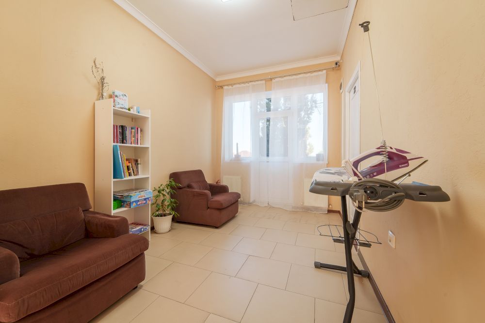 LA VILLA, отель - 10