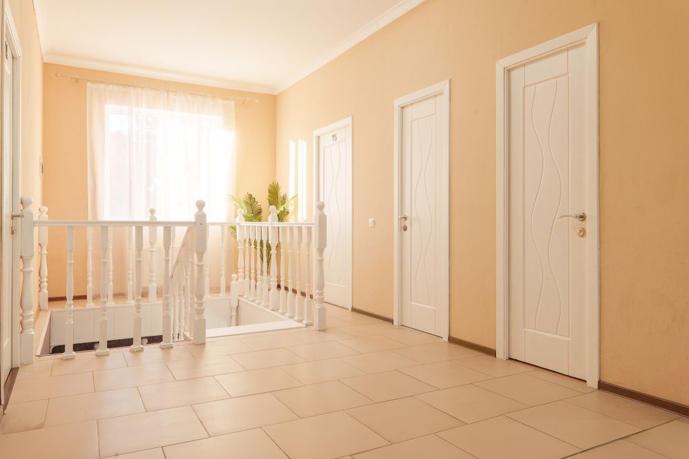 Картинка отеля - 8