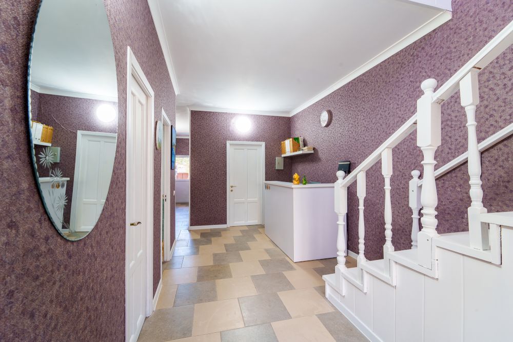 LA VILLA, отель - 6