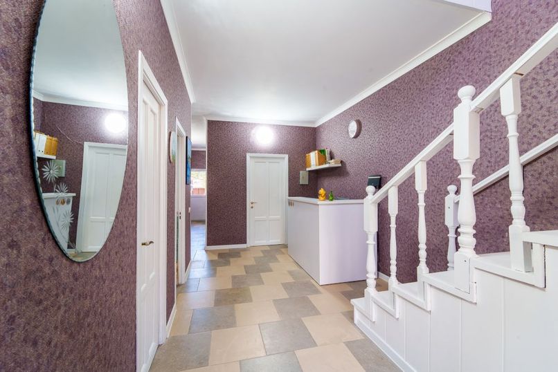 LA VILLA, отель - 6