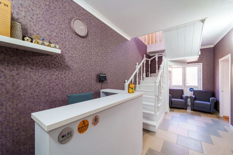 LA VILLA, отель - 5